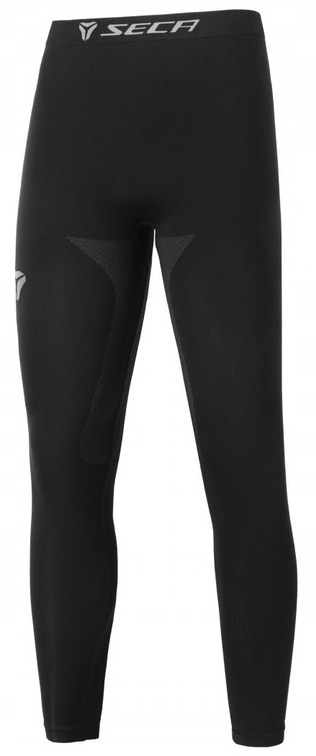Seca Fresh Black Spodnie Motocyklowe Termoaktywne M/L Męskie