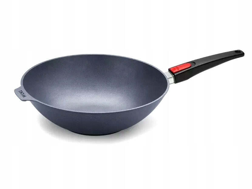 Nepriľnavý wok Diamond Lite s odnímateľnou rukoväťou, 32 cm