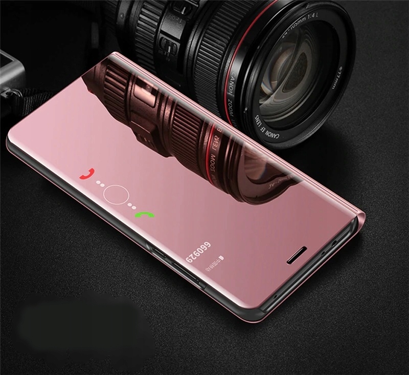 Etui INTELIGO Flip do Xiaomi Redmi Note 10 Pro Dedykowany model Redmi Note 10 Pro