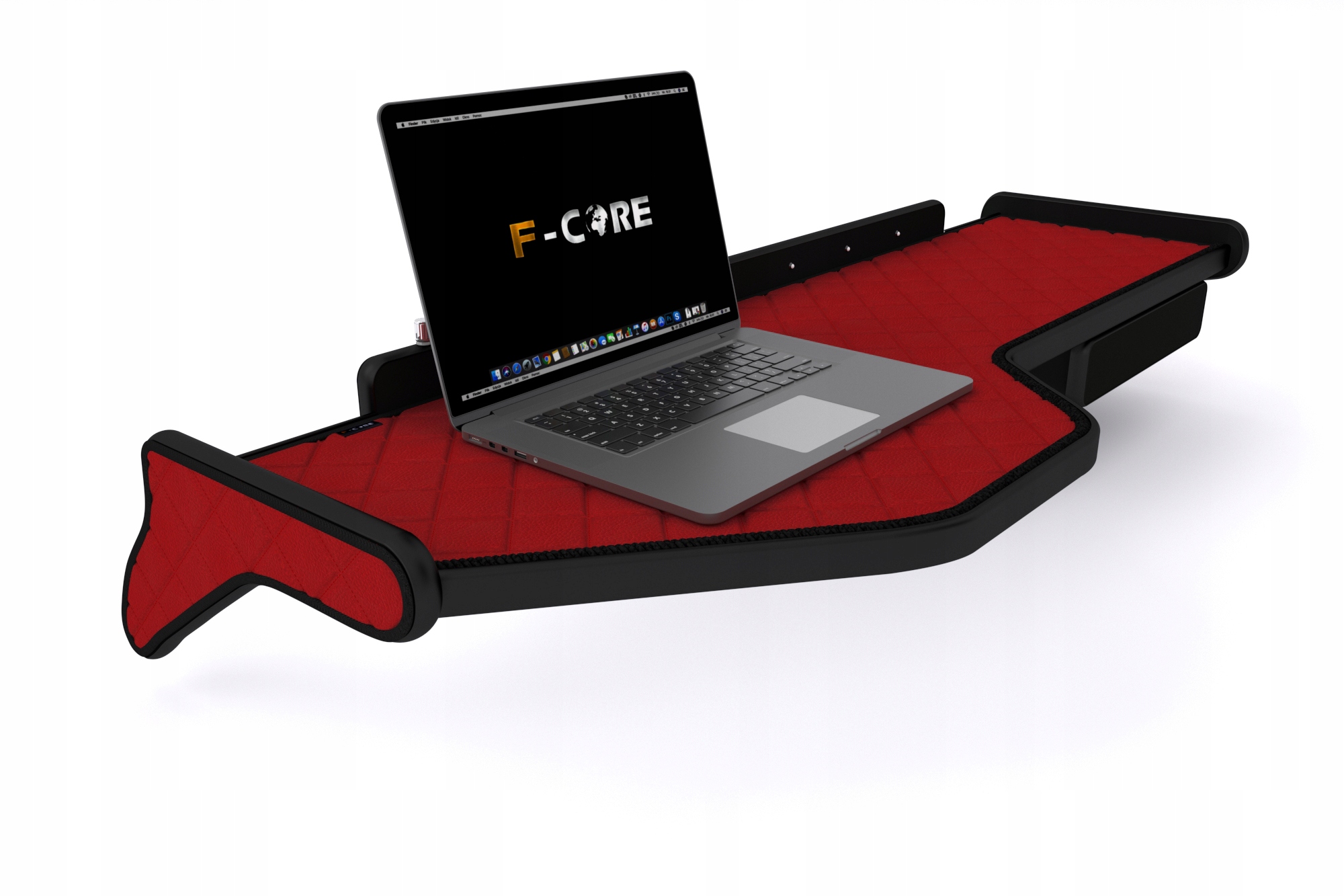 Police kokpitu Tir Volvo Fh 2 98-01 dvojitá led pik