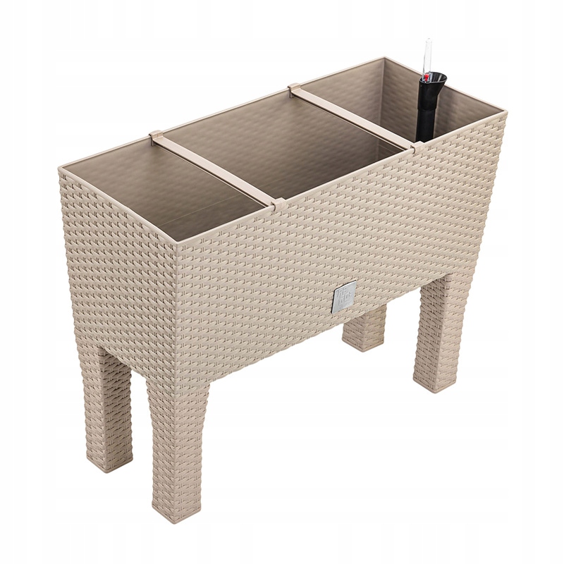 

Doniczka skrzynka tarasowa Rato Case DRTC600H mocc