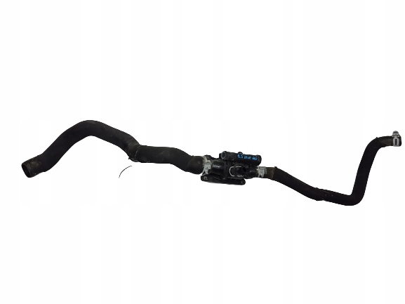 CLIO V 1.5 BLUE DCI OBUDOWA TERMOSTATU 110608920R