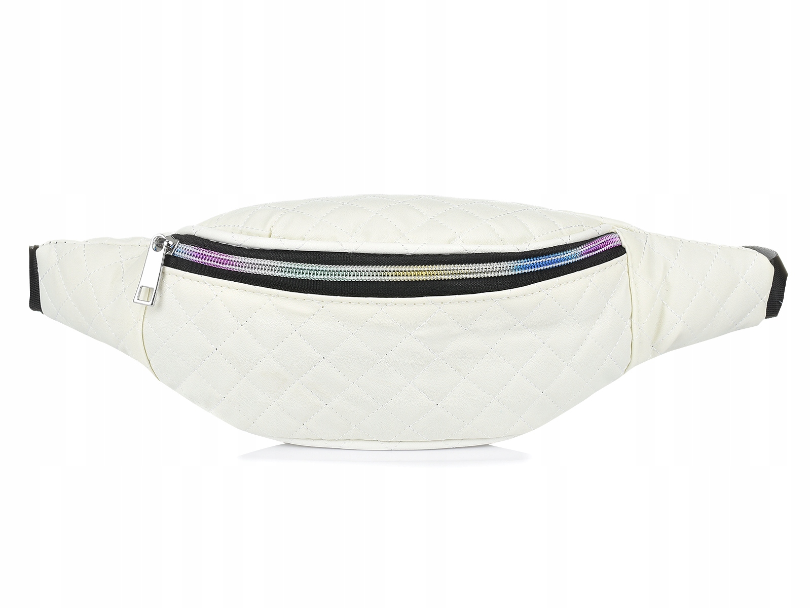 

Nerka Saszetka Damska Biodrówka pikowana torebka