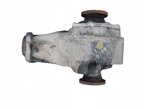 AUDI A6 C6 04-11 3.0 QUATTRO MOST DYFER DYFERENCJAŁ REDUKTOR TYL 01R525053