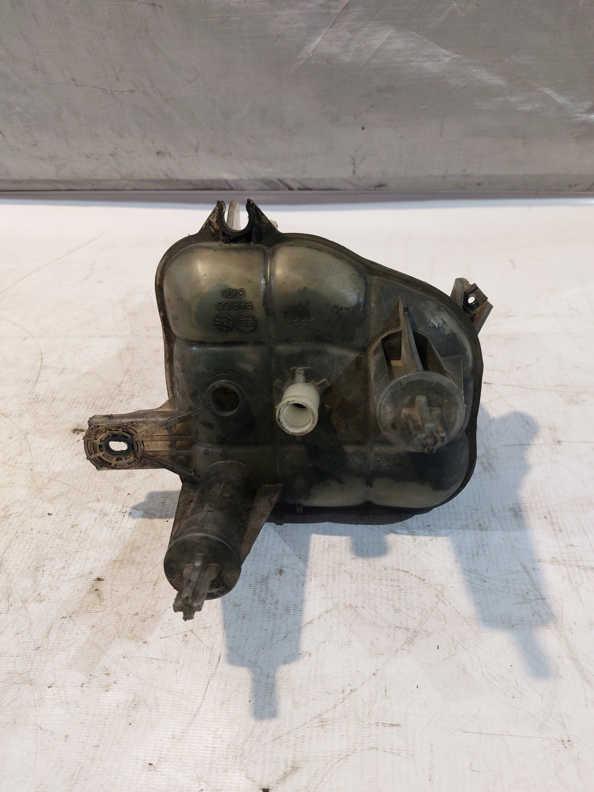 Réservoir eau CITROEN JUMPER II 2.2HDI