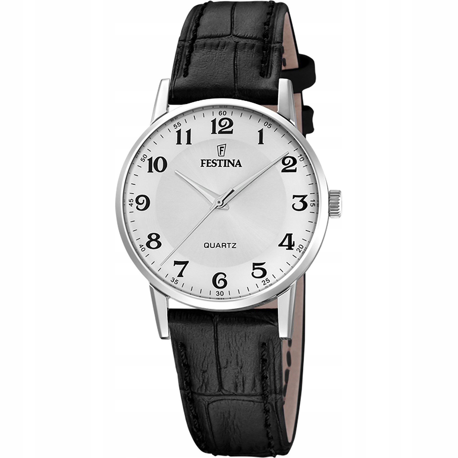 Dámské hodinky Festina F20691-1 černé