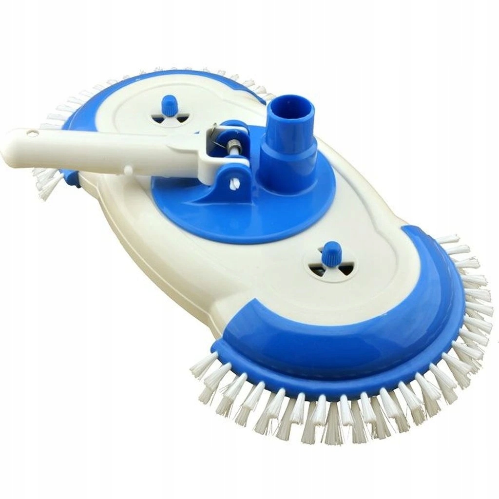 Bazénový vysavač De Luxe Plus