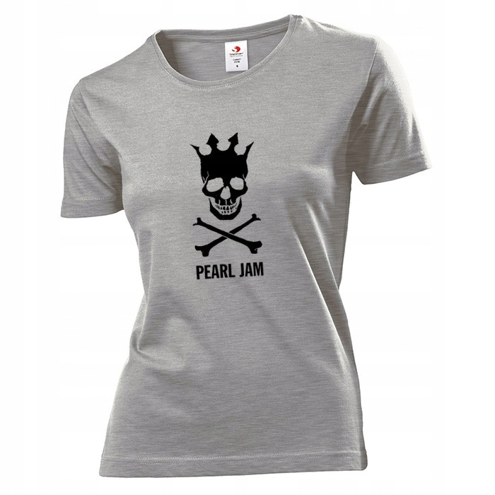 

Koszulka damska Pearl Jam L