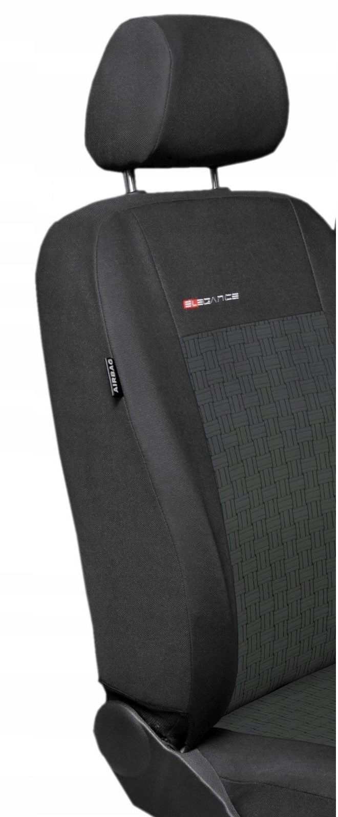 MERCEDES SPRINTER II 2006-2018r 2+1 BUS DEDYKOWANE POKROWCE SAMOCHODOWE Producent Viper