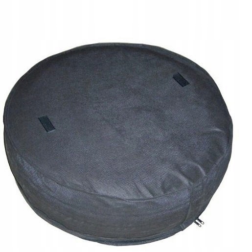 

Pokrowiec Na Koło Zapasowe Rozm. E Śr. 70CM H-28CM
