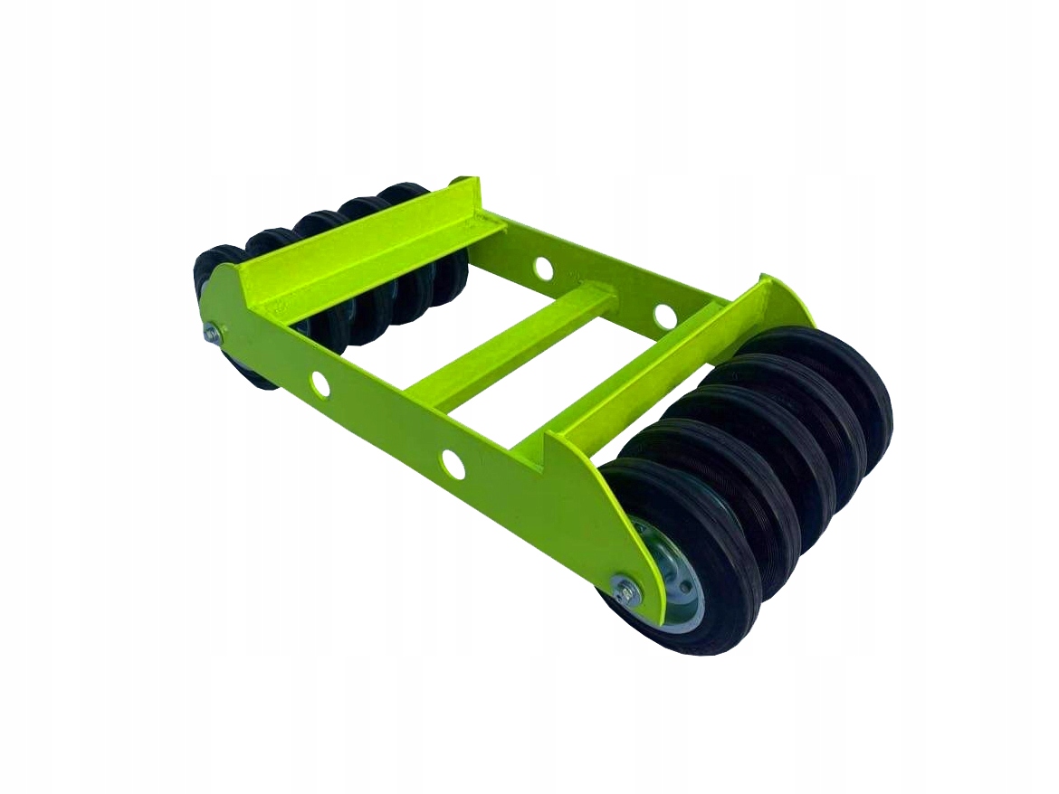 Phumanol-16STD-LIMONKA-1 - Ролики Autolaweta опрокидывание помощь на дороге 1500KG L1B
