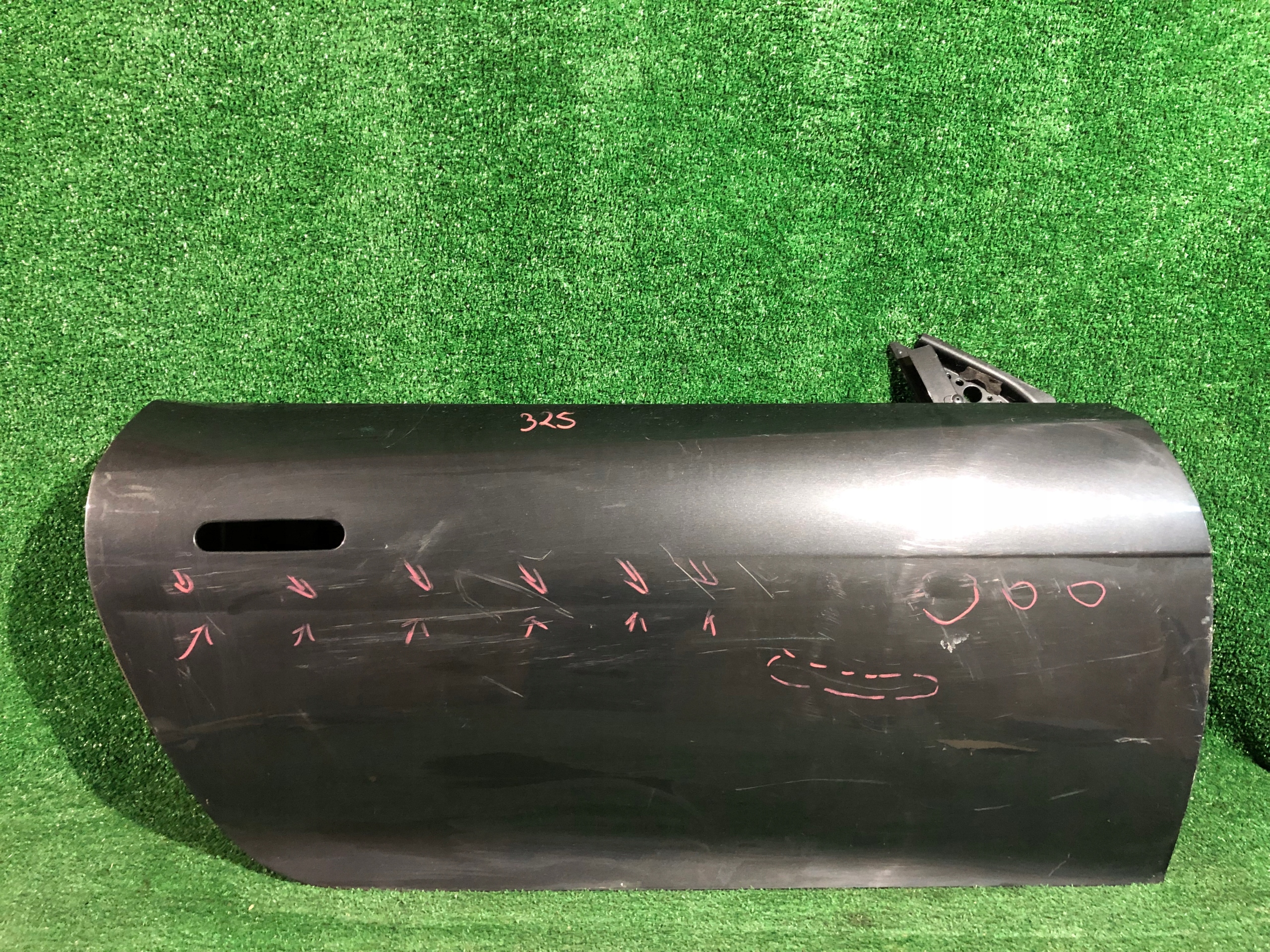 door right front right front JAGUAR F-TYPE F TYPE