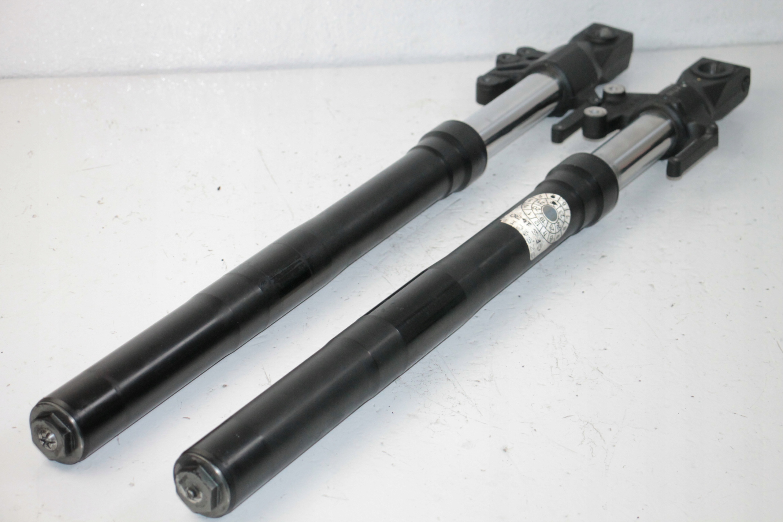 VERSYS650 87 - KAWASAKI VERSYS KLE 650 15-21 АМОРТИЗАТОРИ LAGI