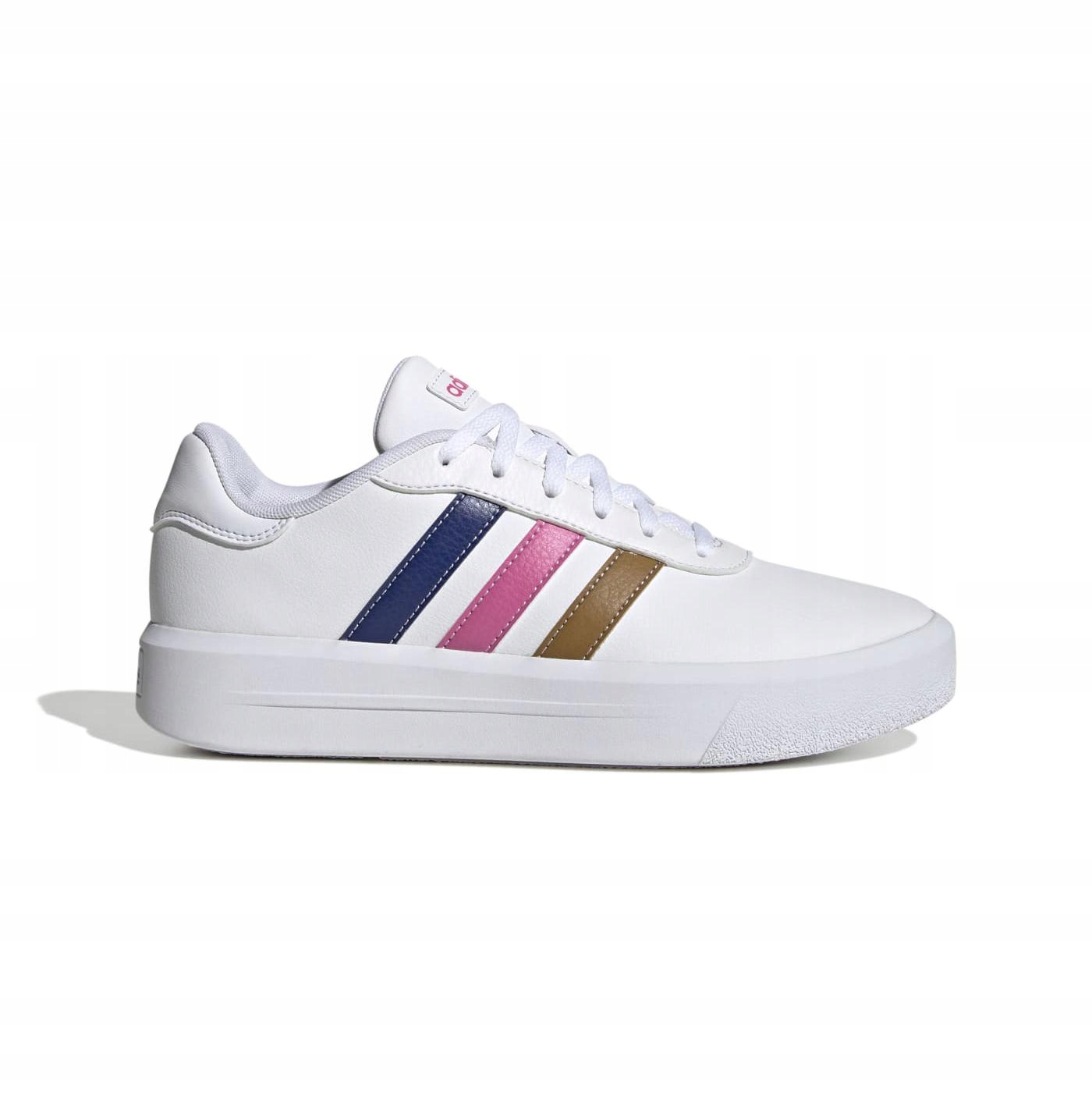 Dámské boty Court Platform 41 1/3