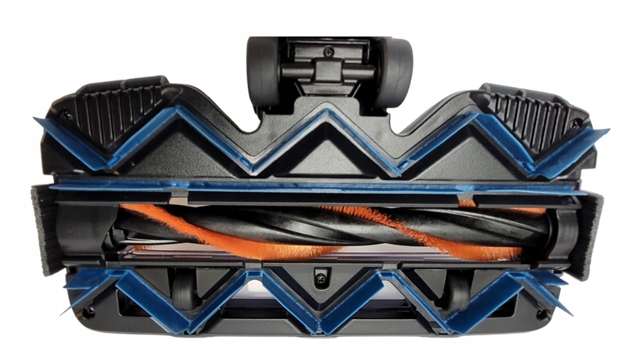 Philips 8000 Turboszczotka Elektroszczotka XC8045 XC8049 SpeedPro Max Producent Philips