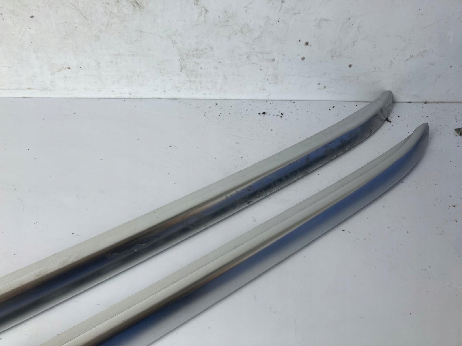 Dachreling dach PEUGEOT 308 T9 SW KOMPLET