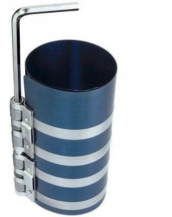 Přítlačná páska pro pístní kroužky 165 mm 125 3 Gedore