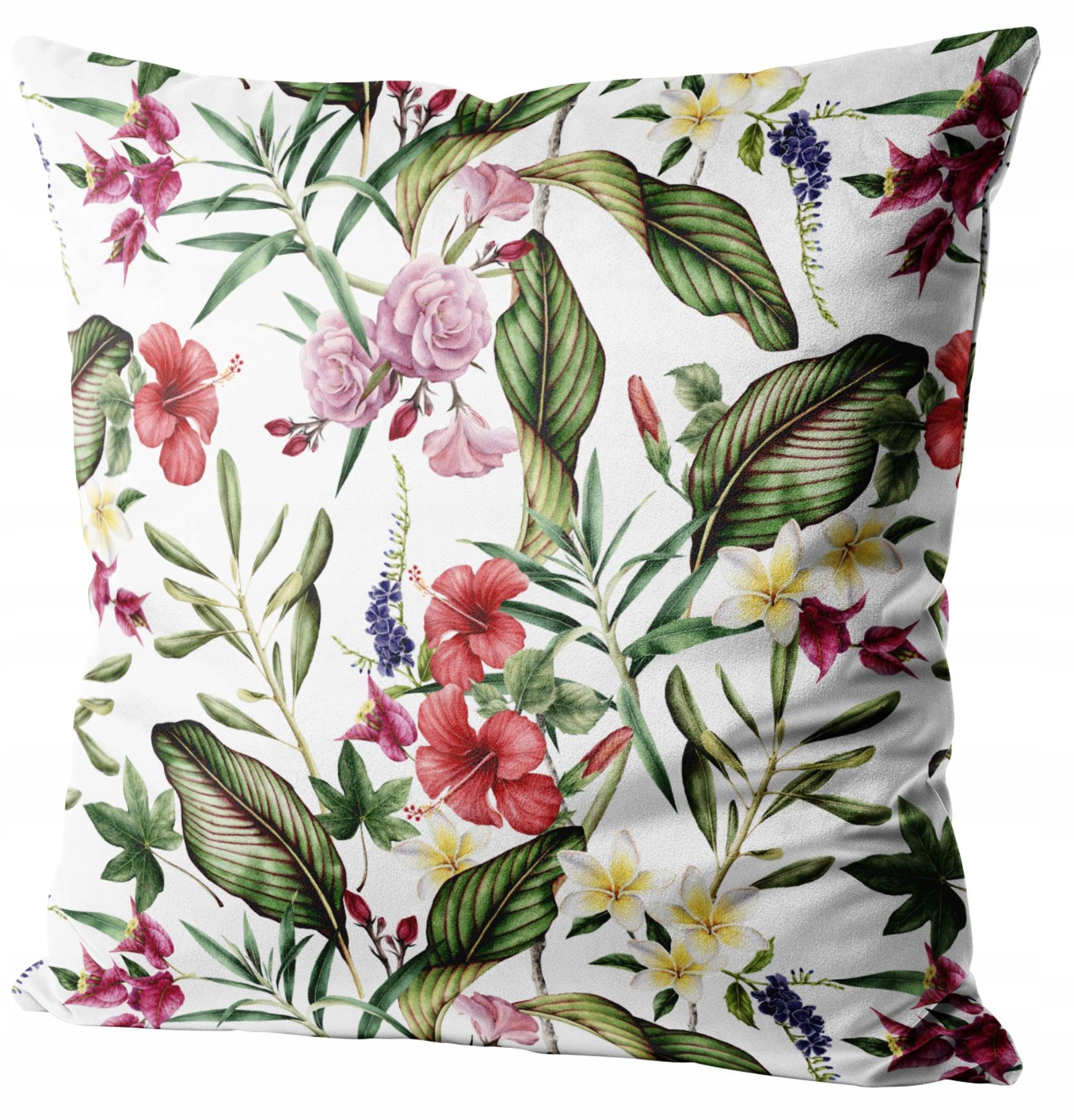 

Poszewka Dekoracyjna Welur Velvet 40X40 Poduszkę