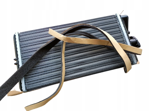 0028352401 - Новий обігрівач MERCEDES VARIO T2 807d - > 814D