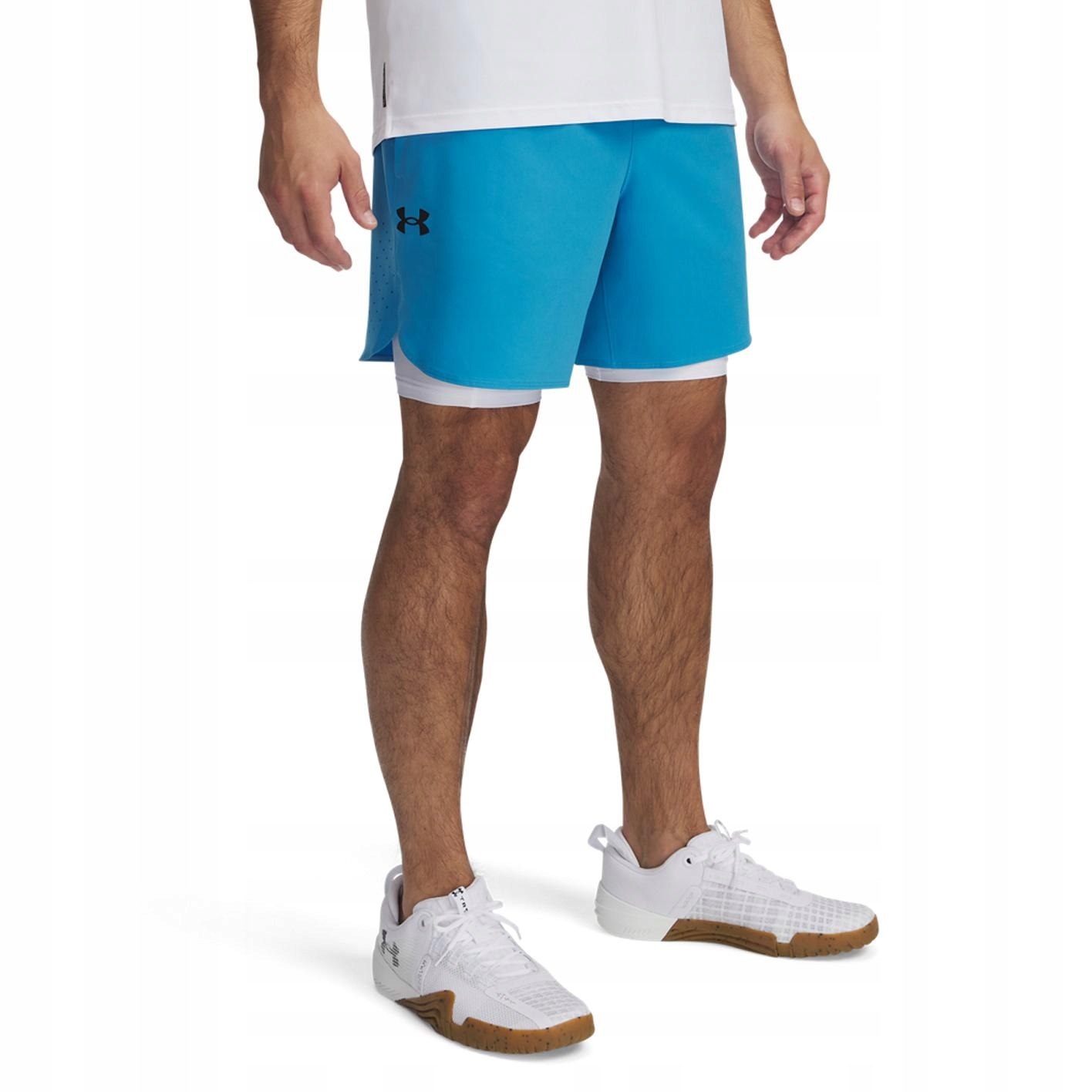 Pánské Kraťasy Ua Vanish Elite Short S