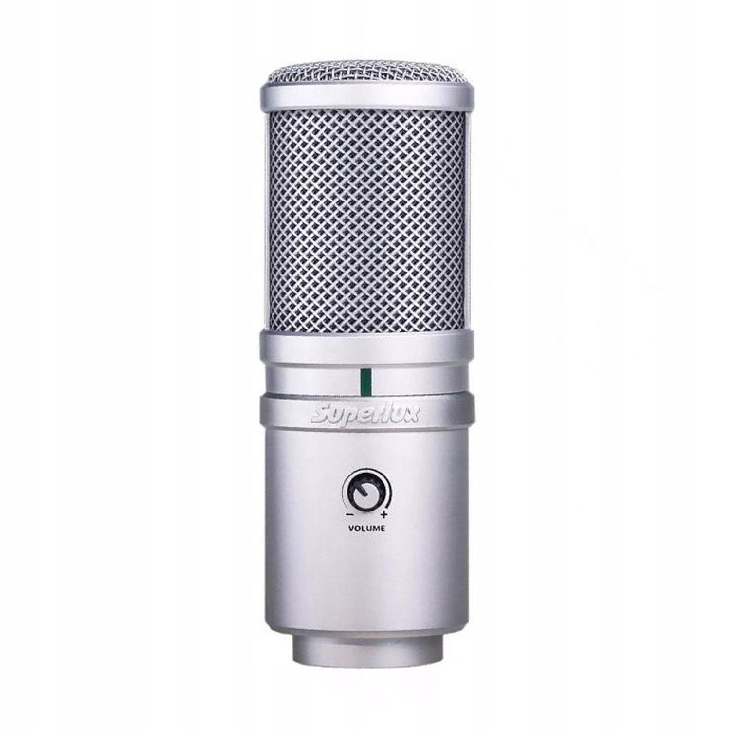 

Mikrofon komputerowy Superlux E205U Usb Minijack