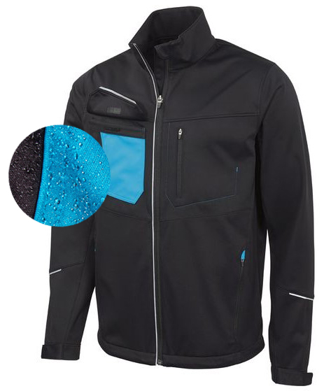 Bluza robocza męska Classic z kieszeniami Bhp XL