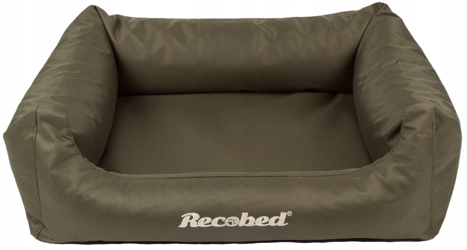 Recobed Kanapa Baltic Oliwka M 85x65cm