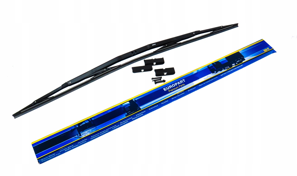 7857002040 - EUROPART СТЕКЛООЧИСТИТЕЛЬ 7257 002 040 ПЕРЕДНИЙ 1000 ММ 40
