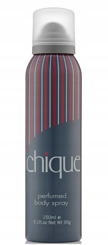 

Chique For Women dezodorant spray 150ml