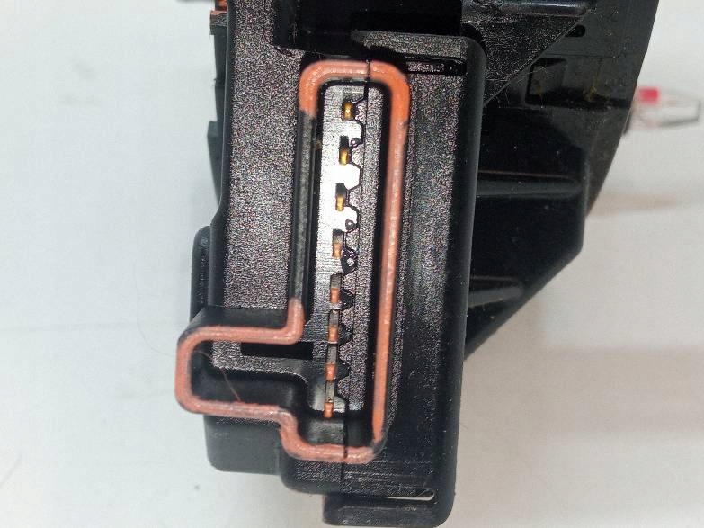ring ZWIJAK 3C0959653B VW Volkswagen Passat VI (2005-2010) B6