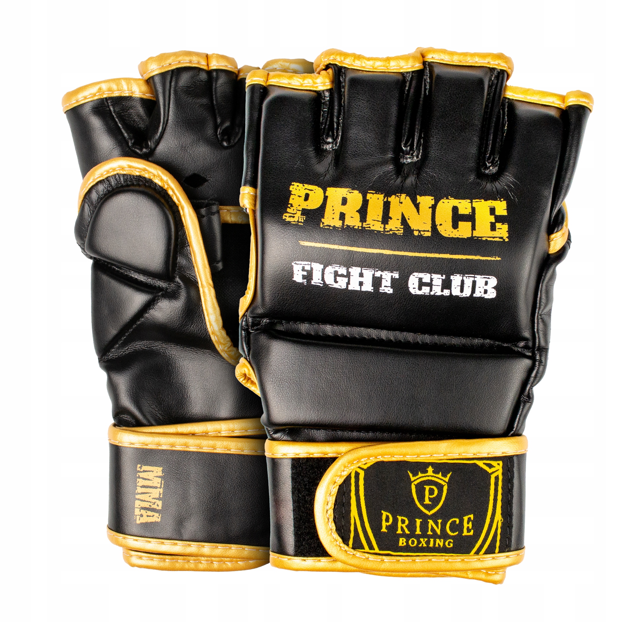 RĘKAWICE MMA SPARINGOWE NA WOREK KRAV MAGA CHWYTNE Kod producenta RĘKAWICE MMA