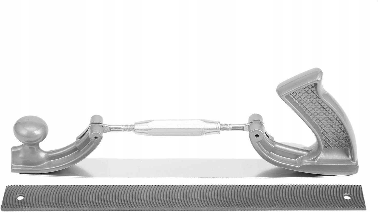 Ruční Klempířský Pilník Na Pocínování Karoserie 350 MM Struhadlo
