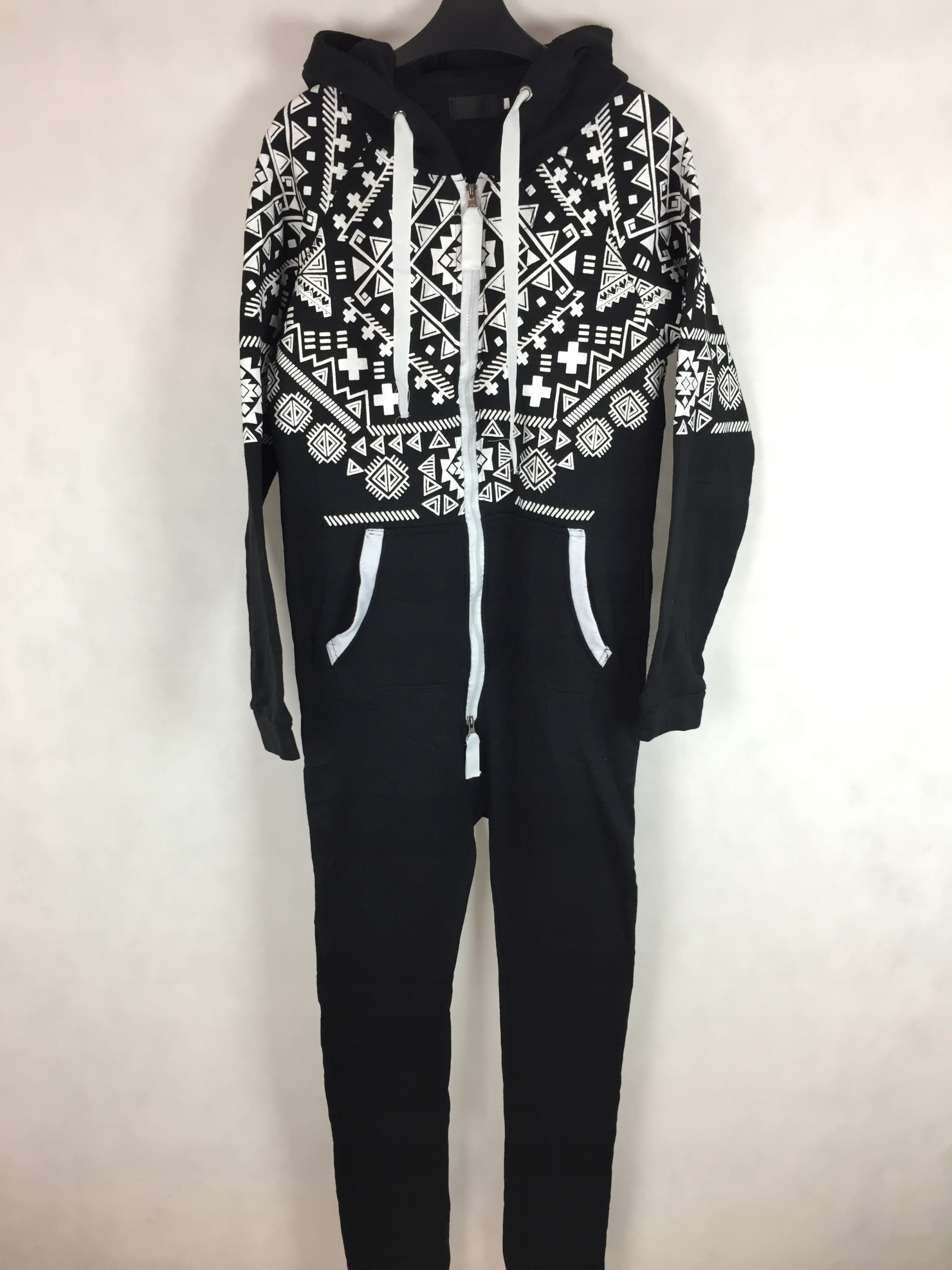 Onesie ombre M *PW519*