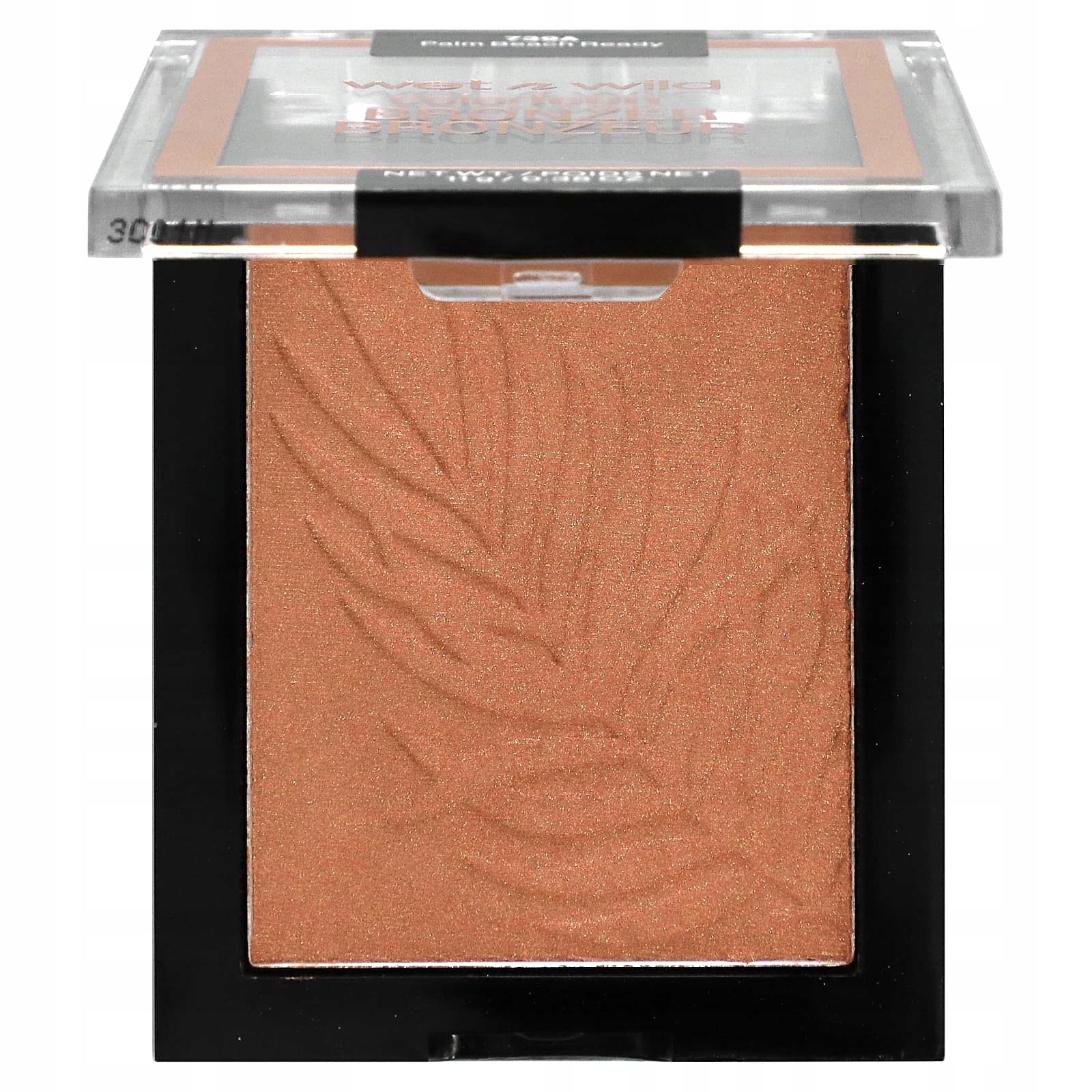 wet n wild, Color Icon Bronzer, Palm Beach Ready, 0.38 oz (11 g)