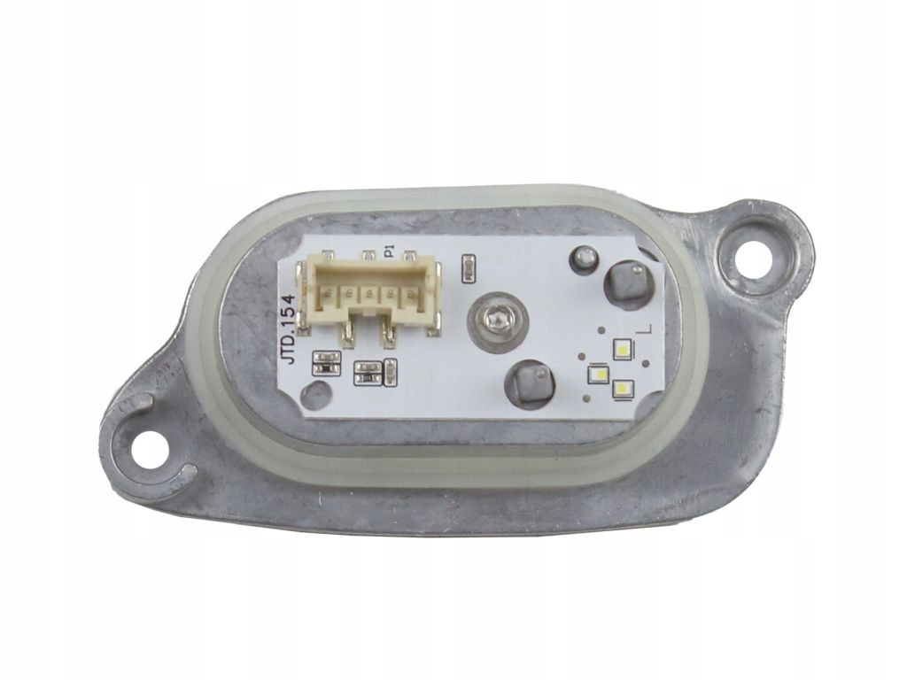 136-01-043 - Лівий світлодіодний інвертор AUDI A3 8V