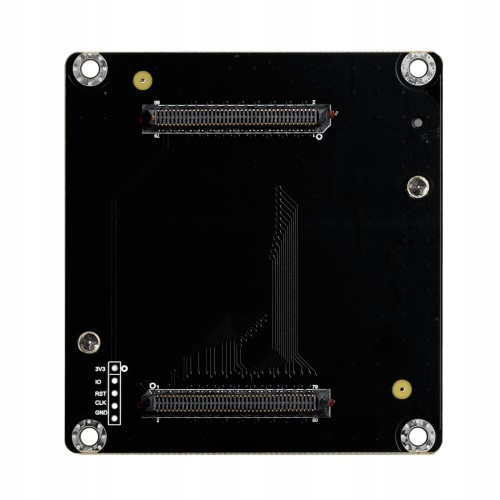SOP44 & TSOP48 Adapter do Xohse Multi-Prog XDMP04GL EAN (GTIN) 0000321323260