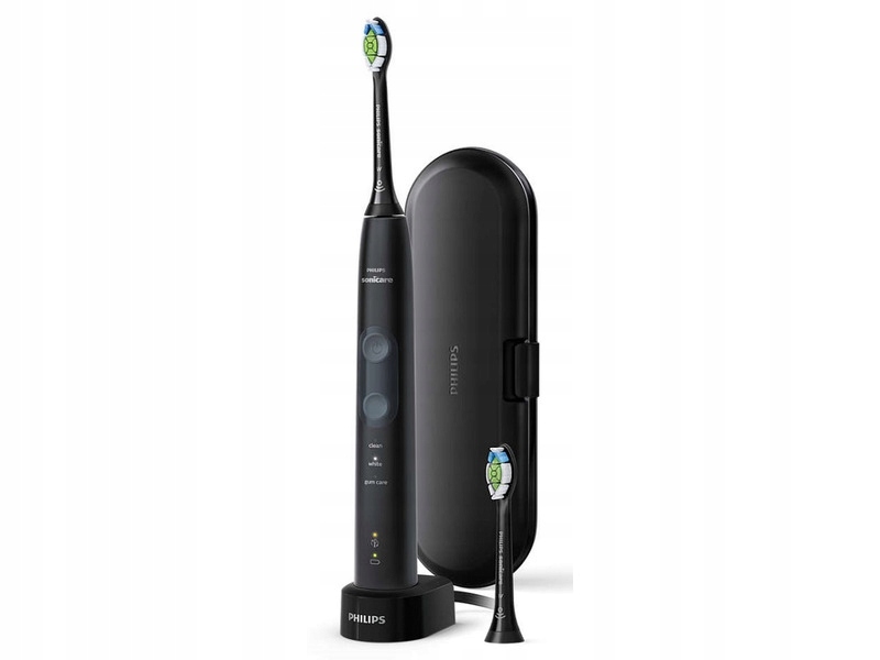 

Szczoteczka Soniczna Philips Sonicare HX6850/47