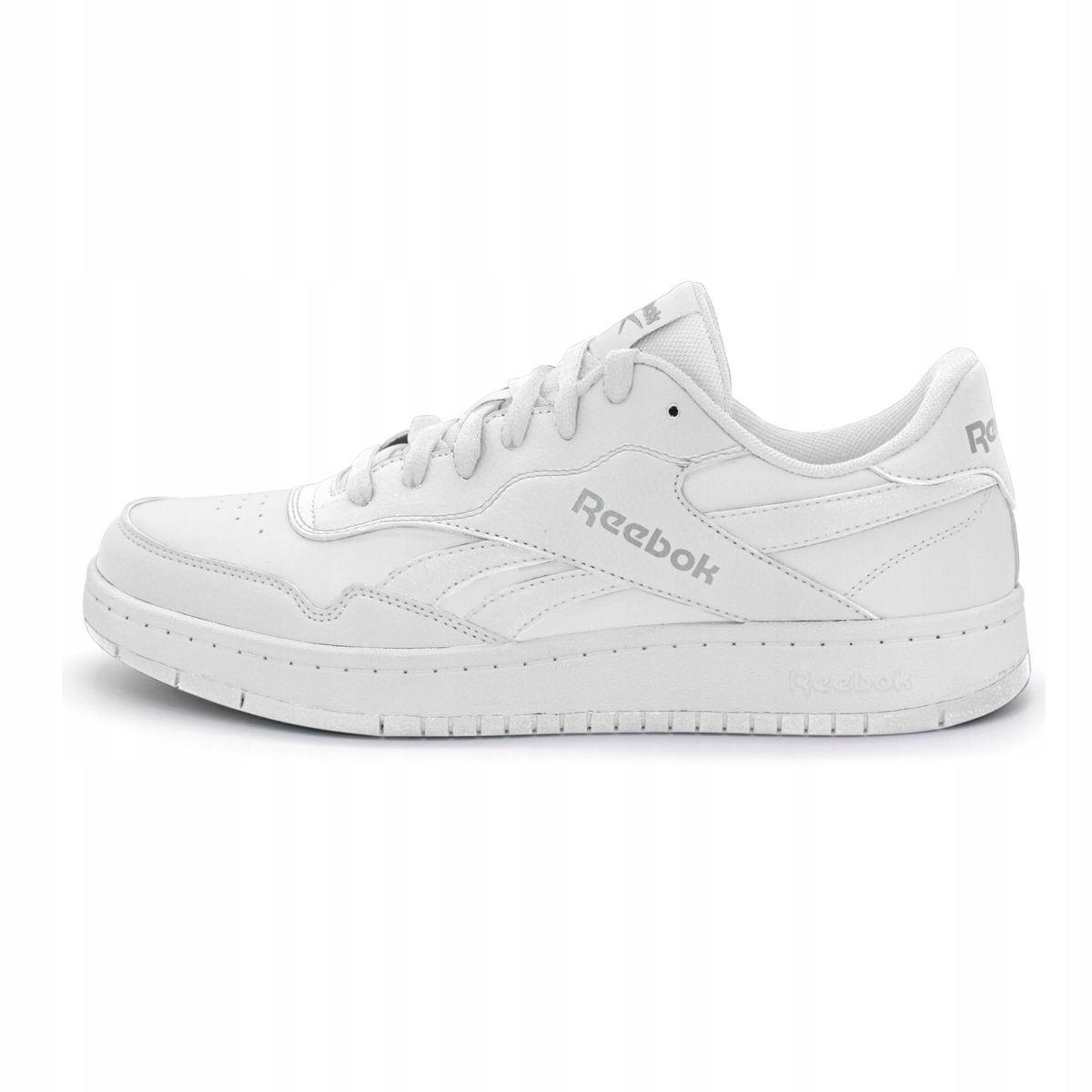 Boty Reebok Bb 100209145 vel 44 Bílé