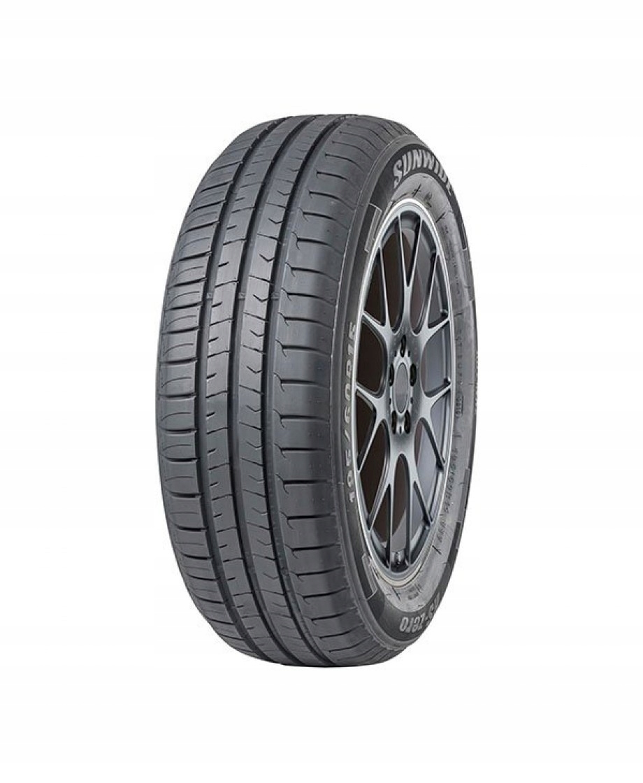 Sunwide Rs-zero 195/60 R16 89 H