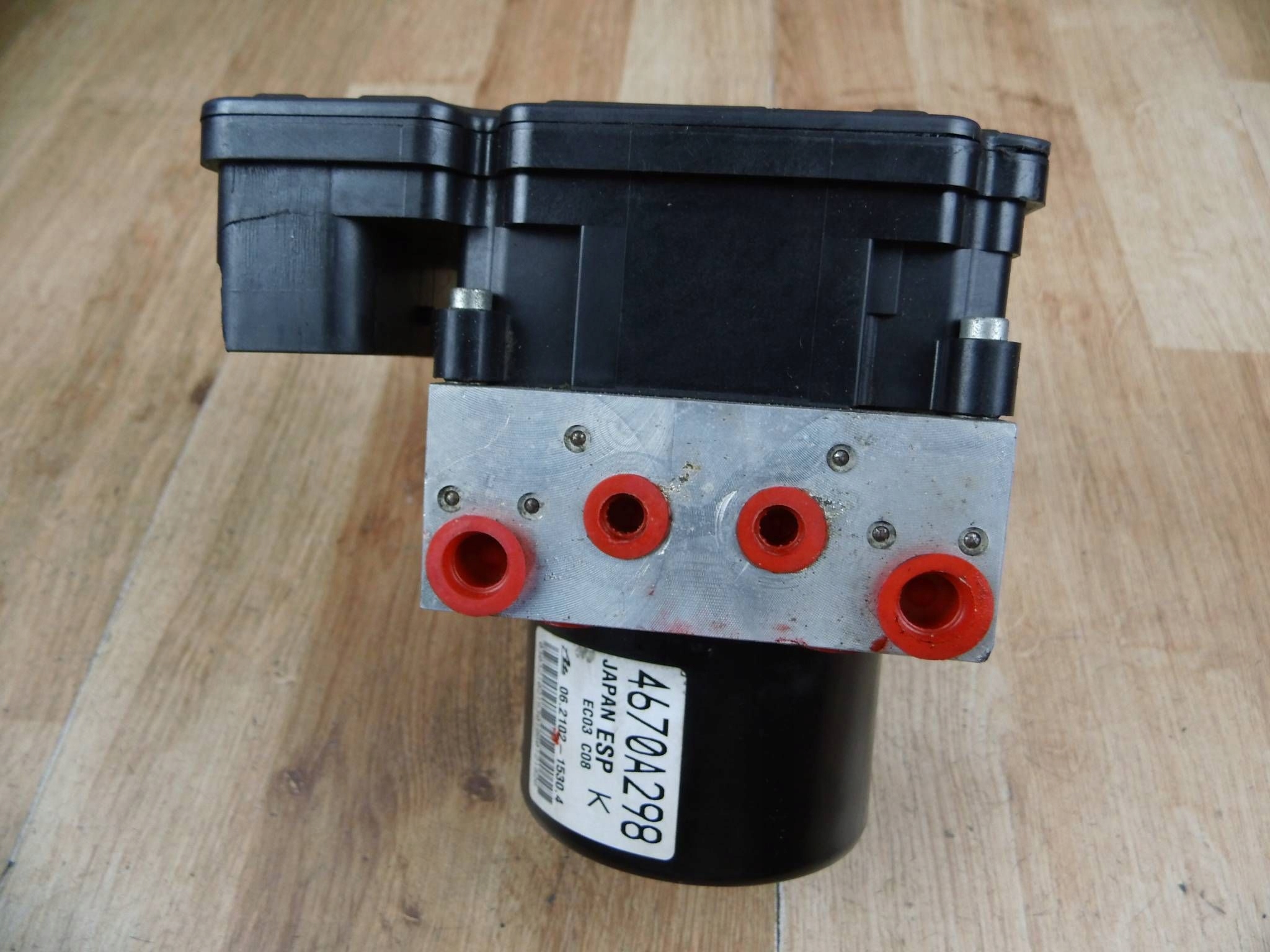 Mitsubishi ASX Pompa ABS 4670A298