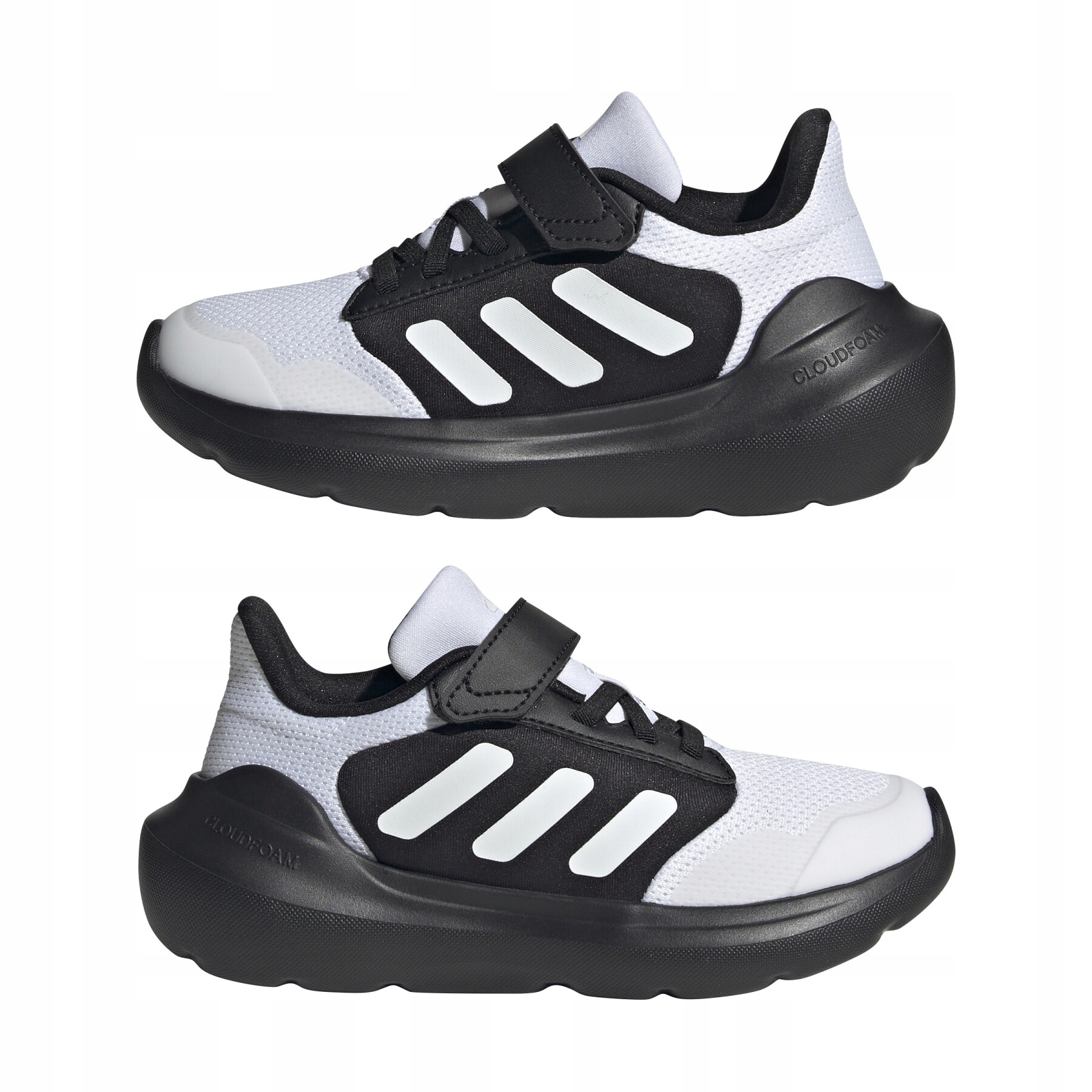 Buty Dziecięce Adidas Tensaur Run 3.0 El C JR6070 r.34