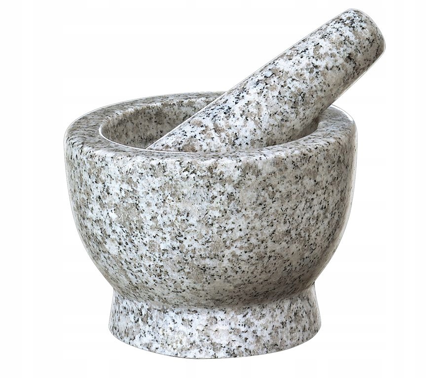Hmoždíř granitový Cilio Granit Atlas 18 cm