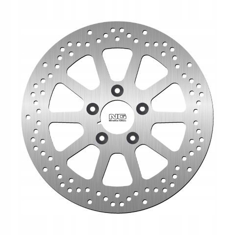 Ng Brzdový Kotúč Zadný Harley Davidson 1690/1745/1801 15-17 (300X56,3X6,2 M)