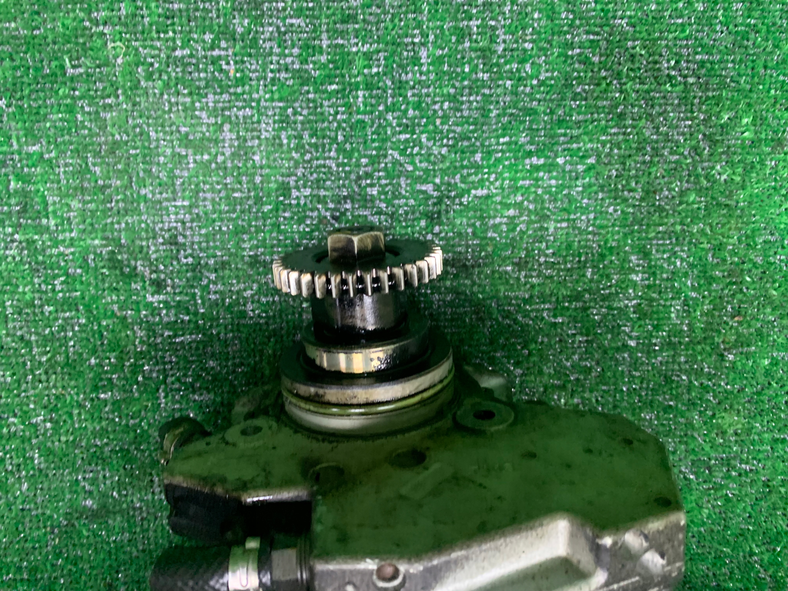 Einspritzpumpe mercedes W203 W204 3.0 A6420109147