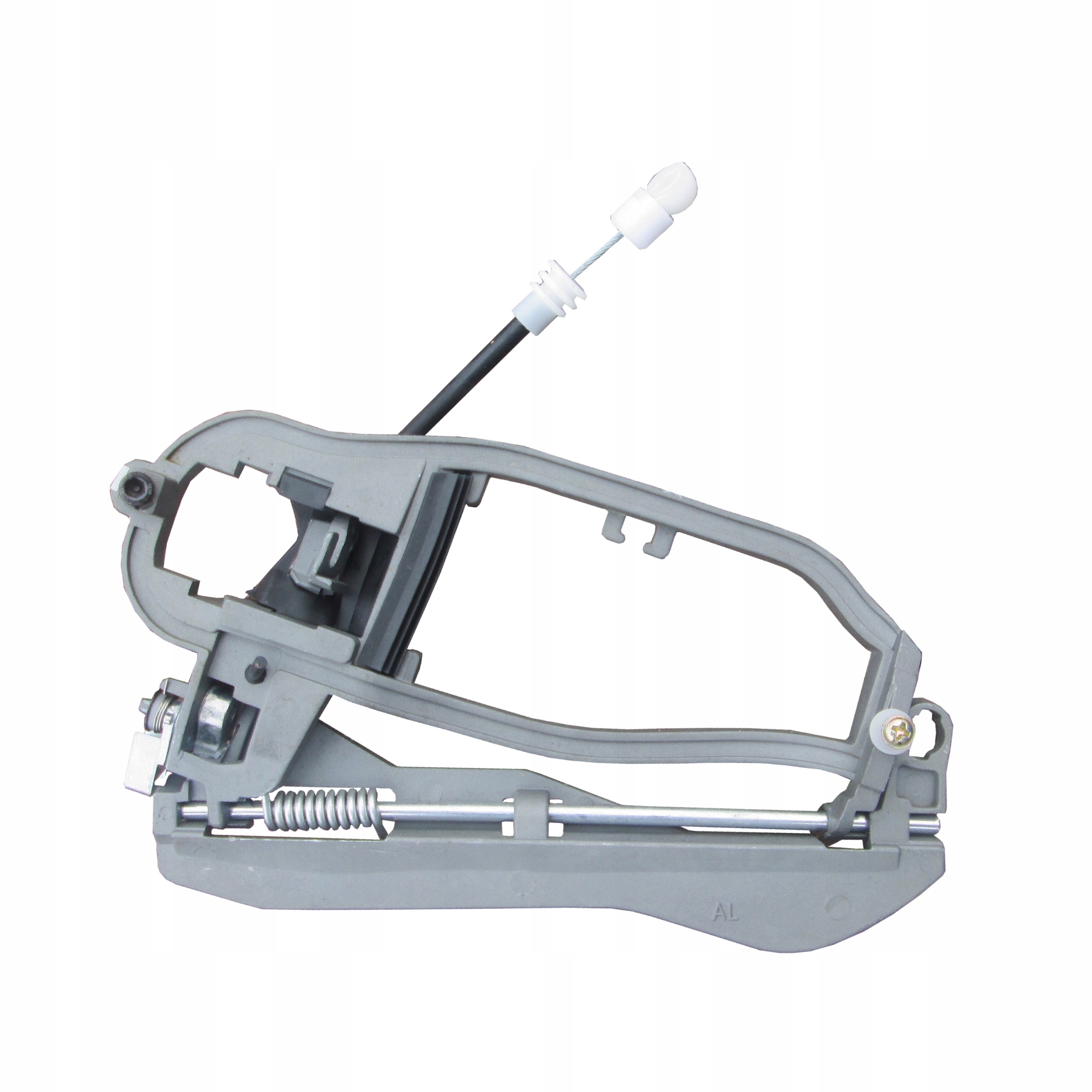 51218243615 - Ручка кронштейн механизм BMW X5 E53 передний левый