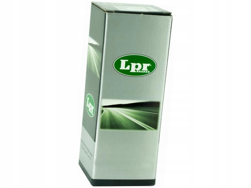 Brzdová Pumpa Lpr 1755