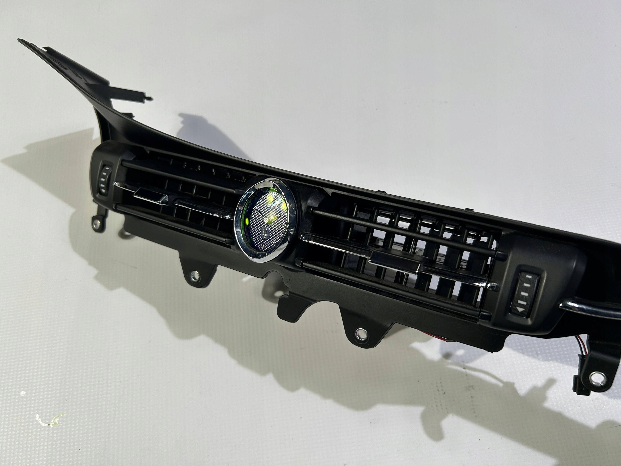 декор молдинг MASERATI QUATTROPORTE 2013-