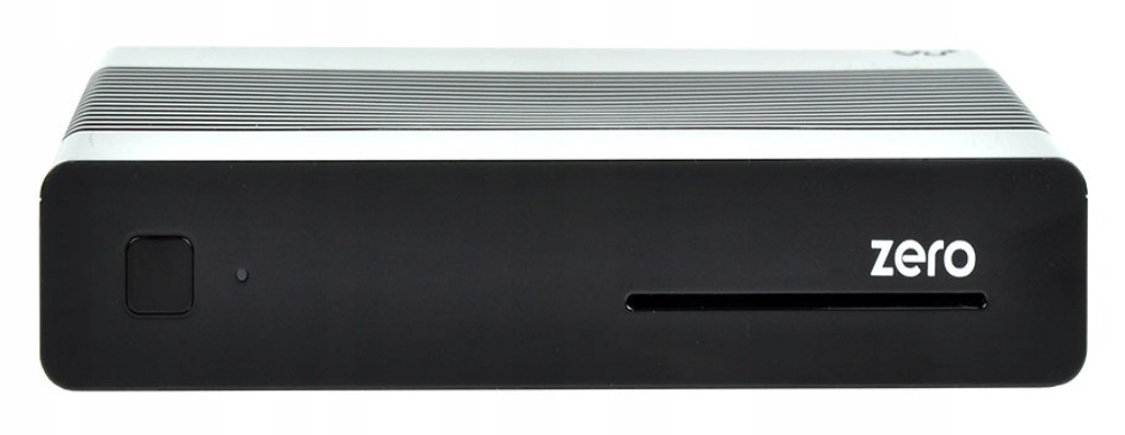 VU+ ZERO v2 H.265 E2 - Od Dystrybutora