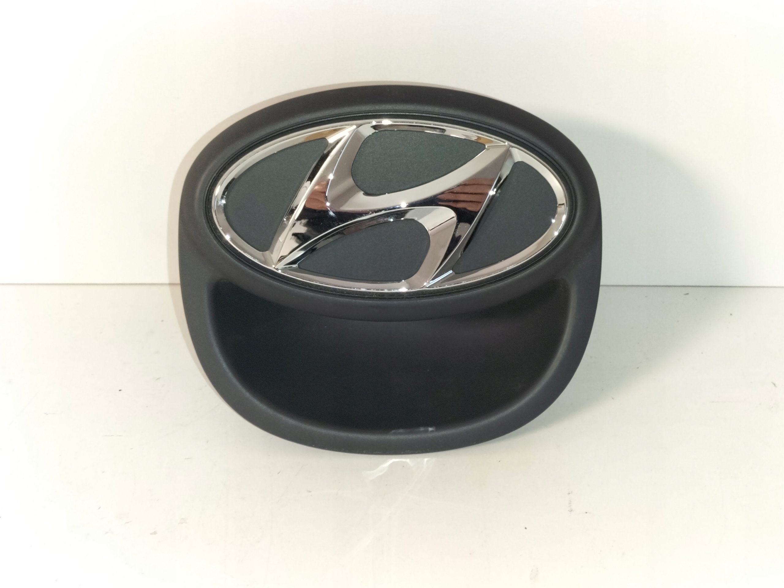 handle mikrostyk logo bonnet boot rear part HYUNDAI I30 and 07-12 HB