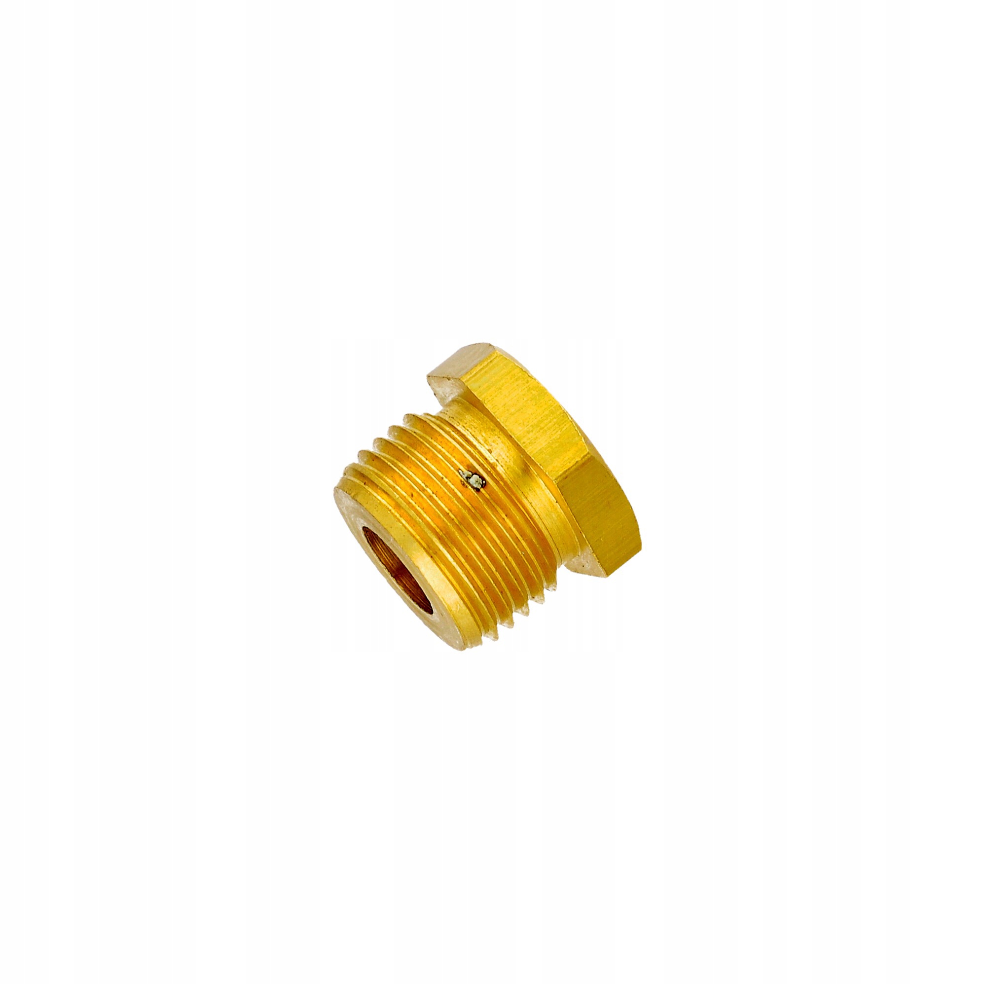 Adapter czujnika nypel m18x1.5 Auto Gauge